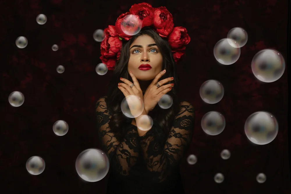 BHATTACHARYYA, PARTHA: PRINCOVÉ
