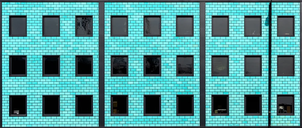 Greco, Luigi: Windows