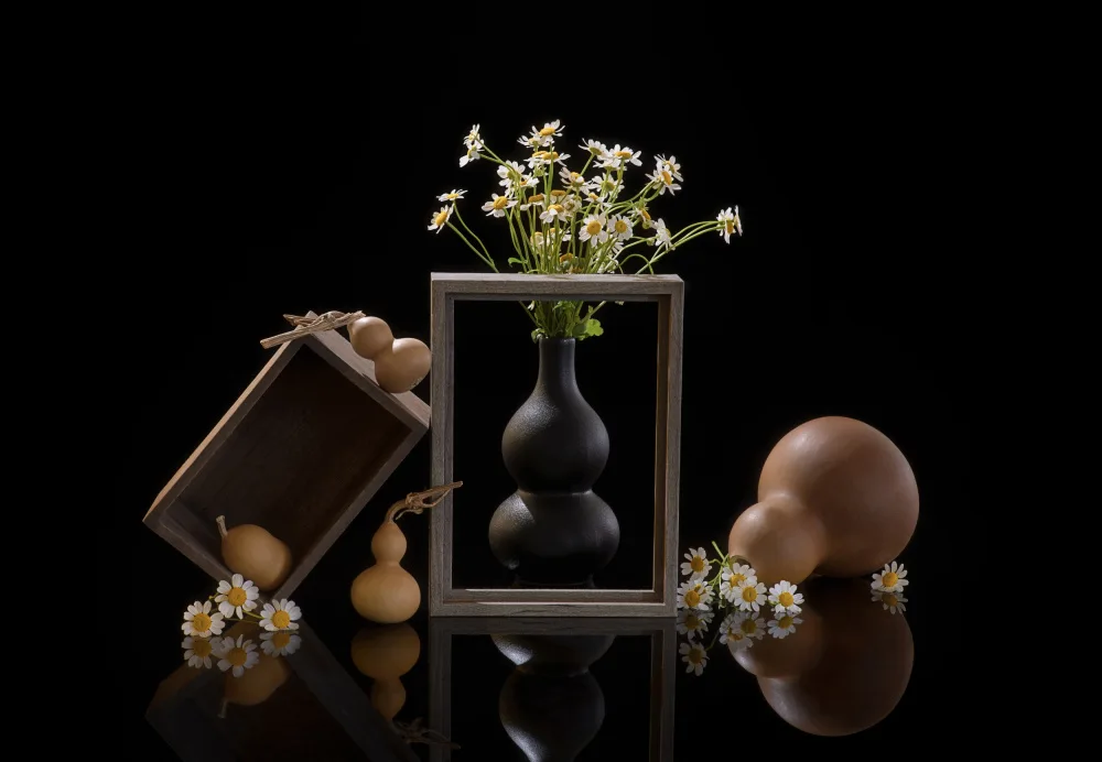 Sheng, Alice: still life 109