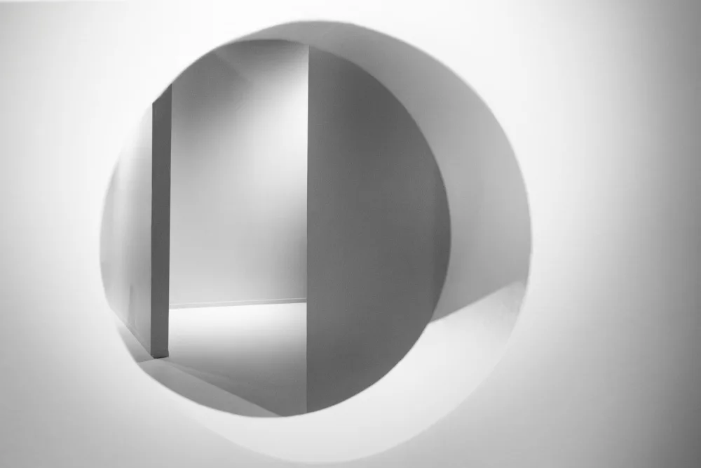Son, van Greetje: Beyond the circle
