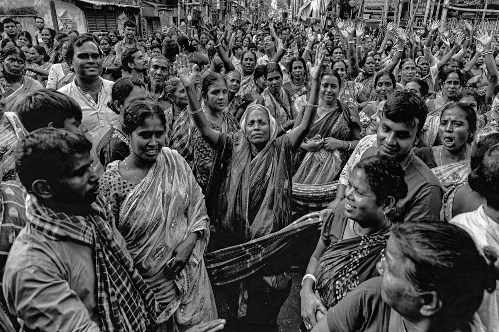Nandi, Shaibal: festival Annakut