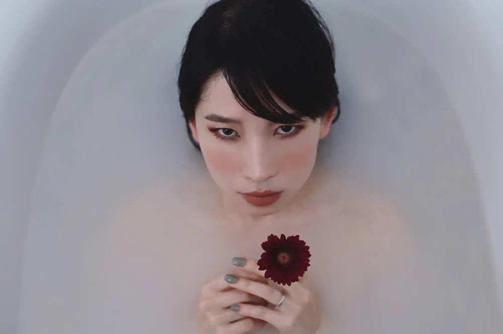 Ishikawa, Tomoki: Femme Dragon