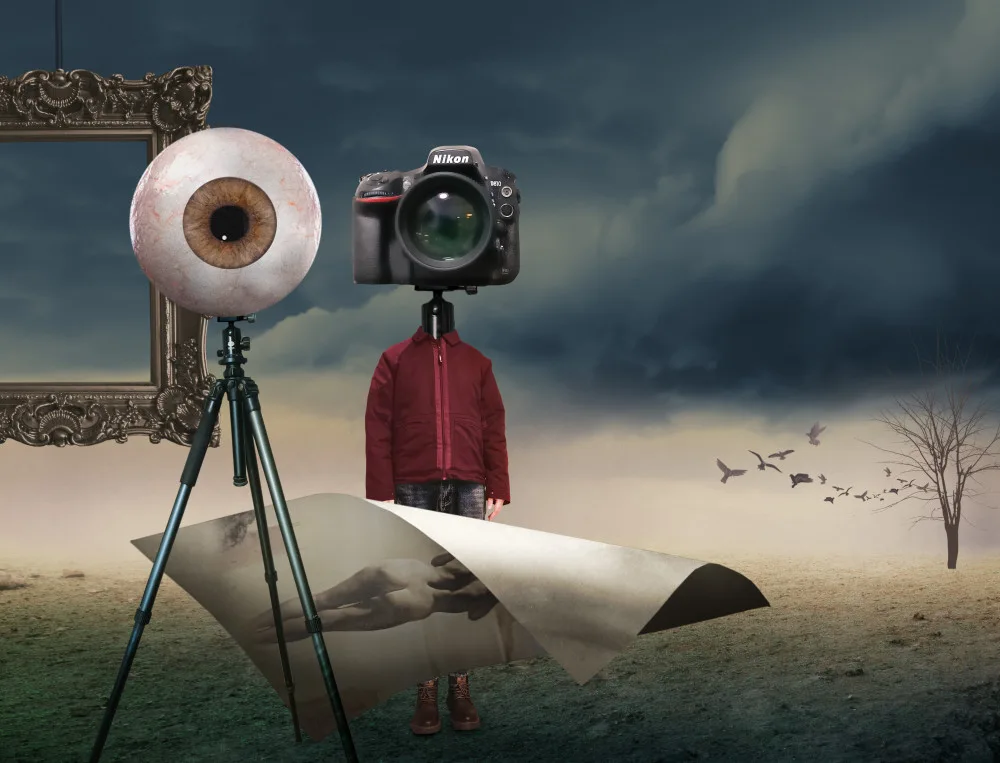 XibiaoHuang: photographer