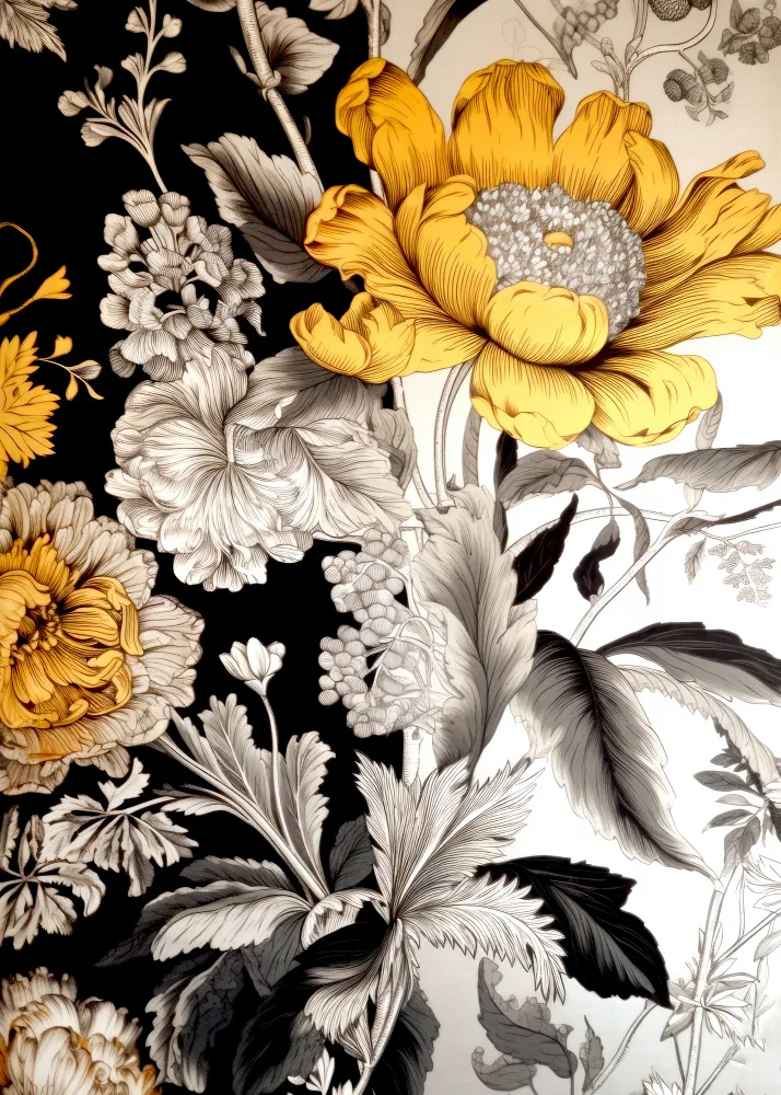 Jaszke, Justyna: Flores del prado 22