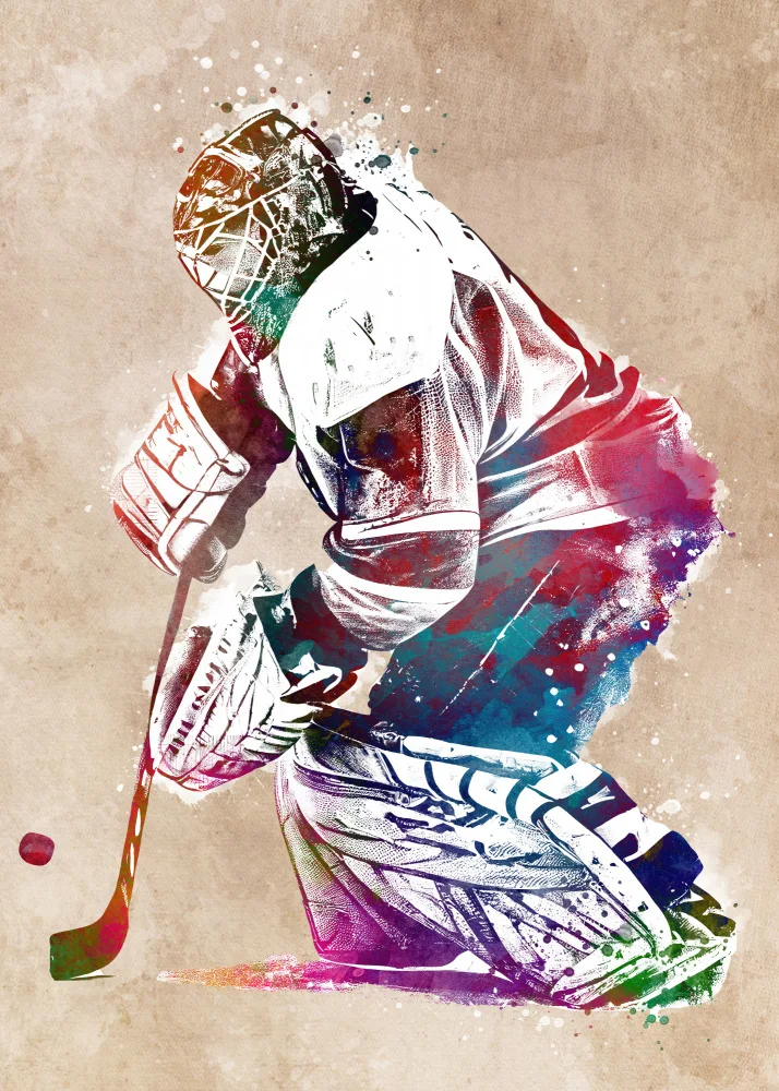Jaszke, Justyna: Jugador de hockey #hockey #deporte