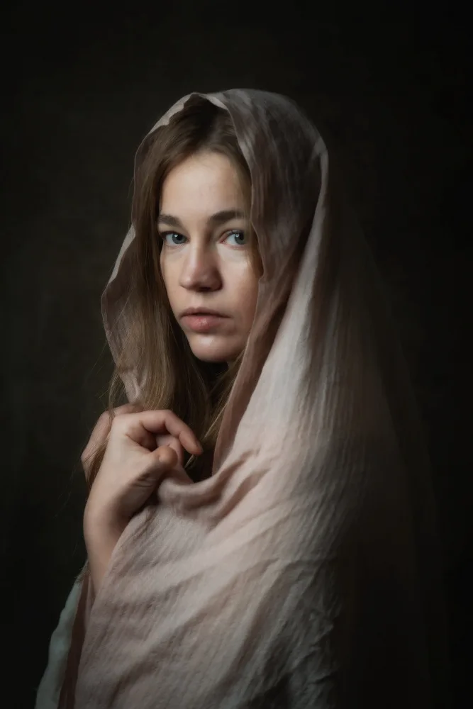 Franke, Ruth: Anastasiia