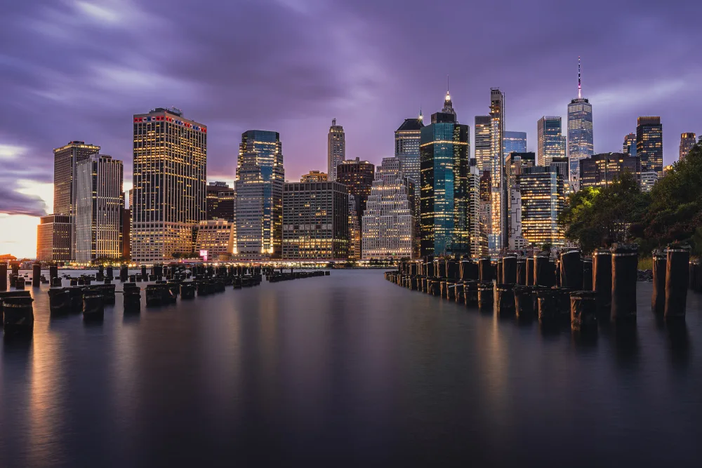 Tenteris, Rene: Old Pier One