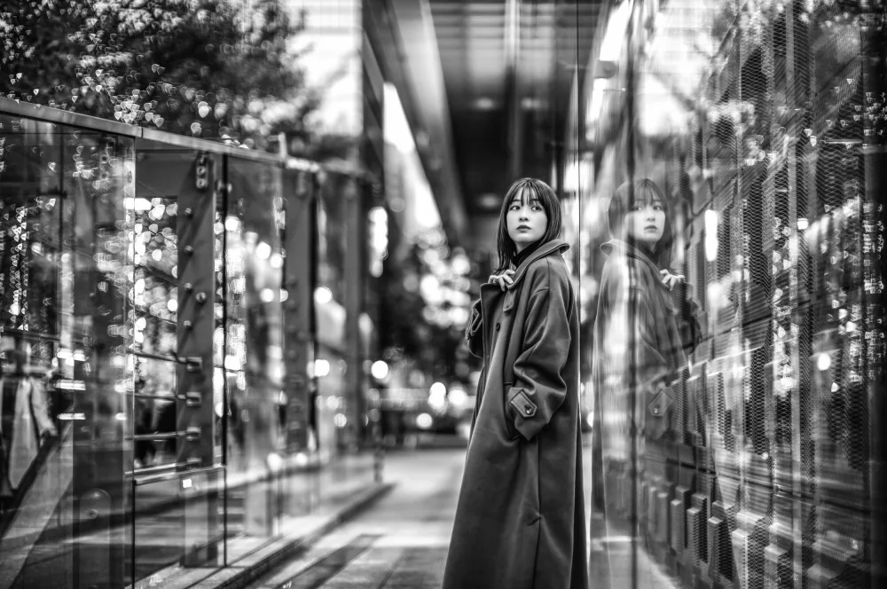 Fujii, Yuzo: Tokyo Illumination