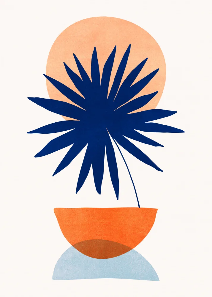 Gallagher, Kristian: Islands In the Sun