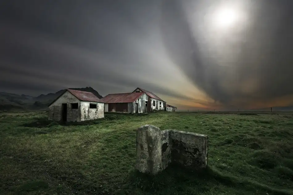 Ingibergsson, Bragi: Nový den