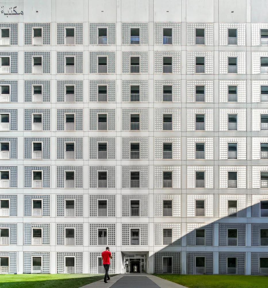 Rückert, Stephan: Biblioteca di Stoccarda