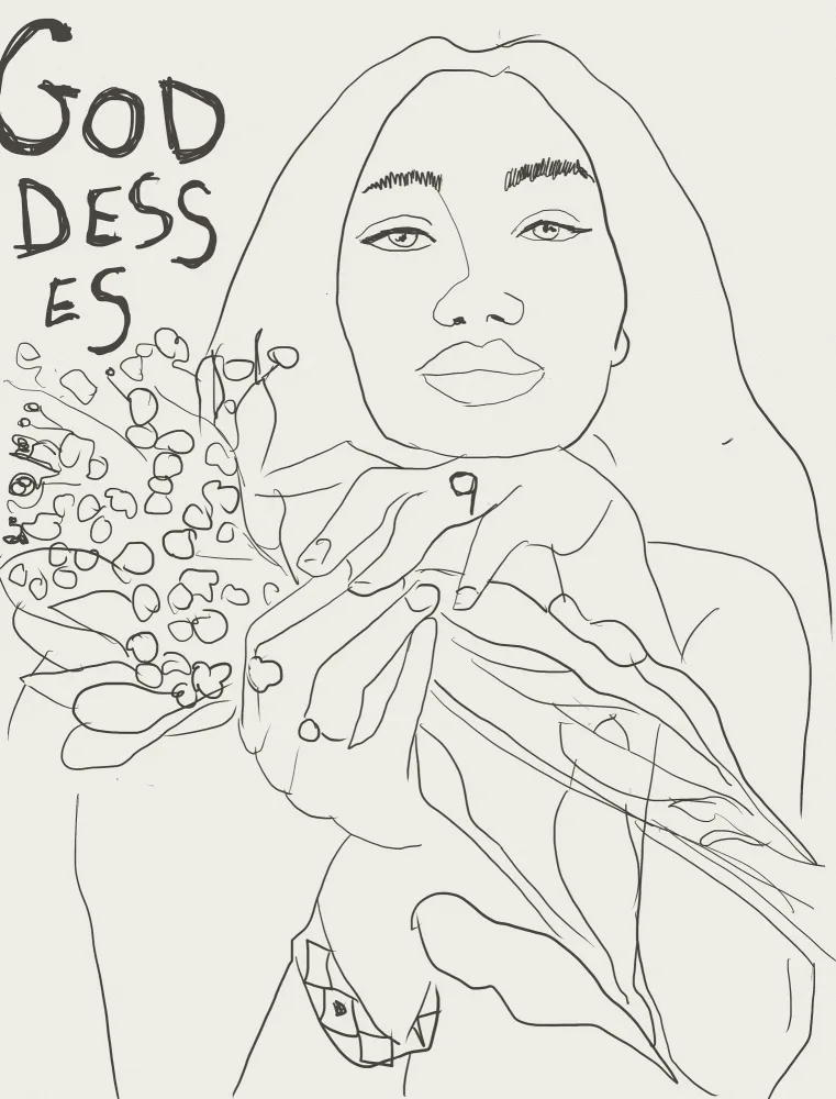 Tubach, Beate: Dee n.3