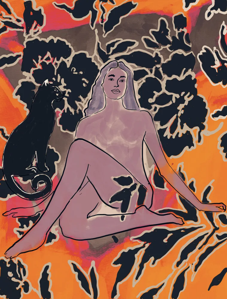 Tubach, Beate: Fauna selvatica n.3