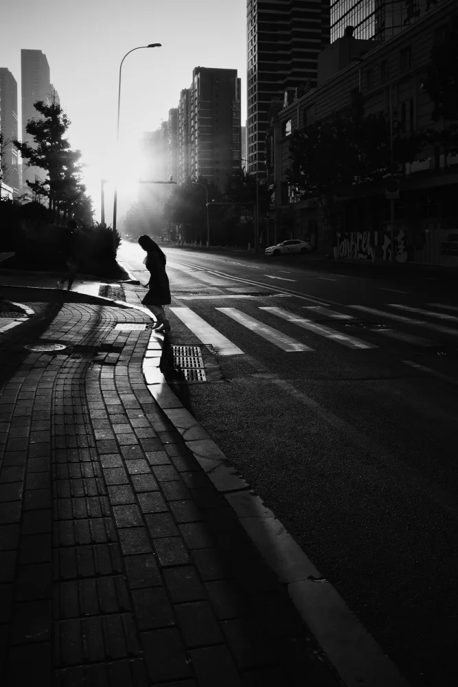 Han, Hojong: Sin título