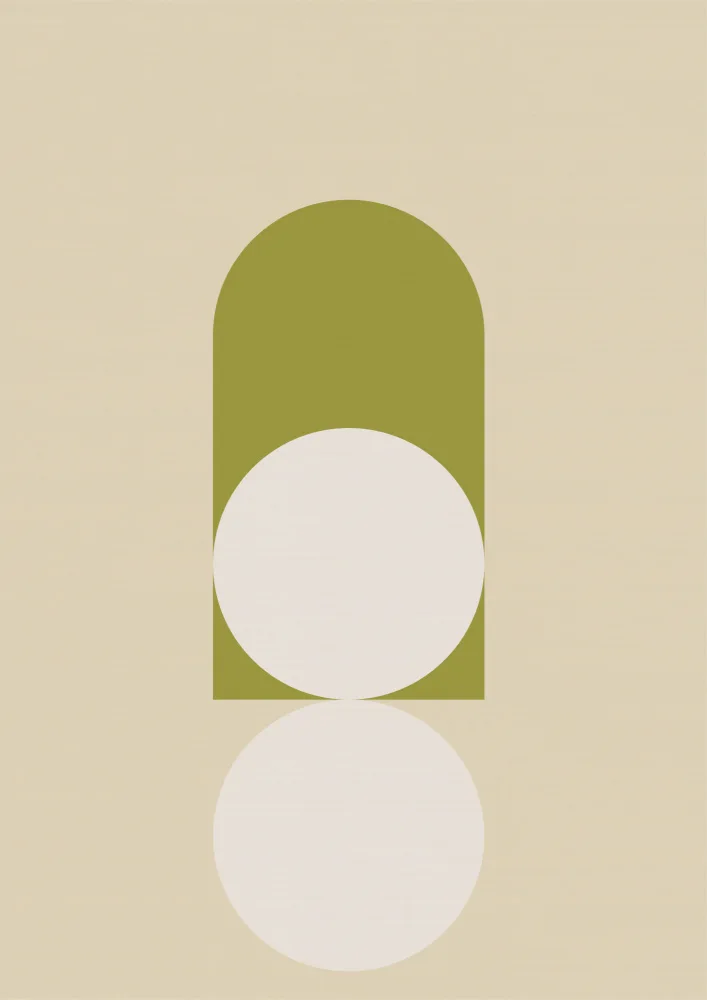 Kulkarni, Nilesh: Contemporary Abstract 05