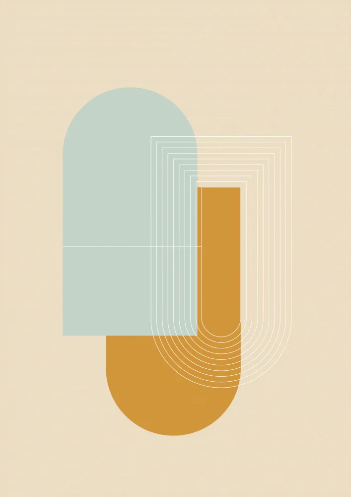Kulkarni, Nilesh: Abstracto Contemporáneo 06