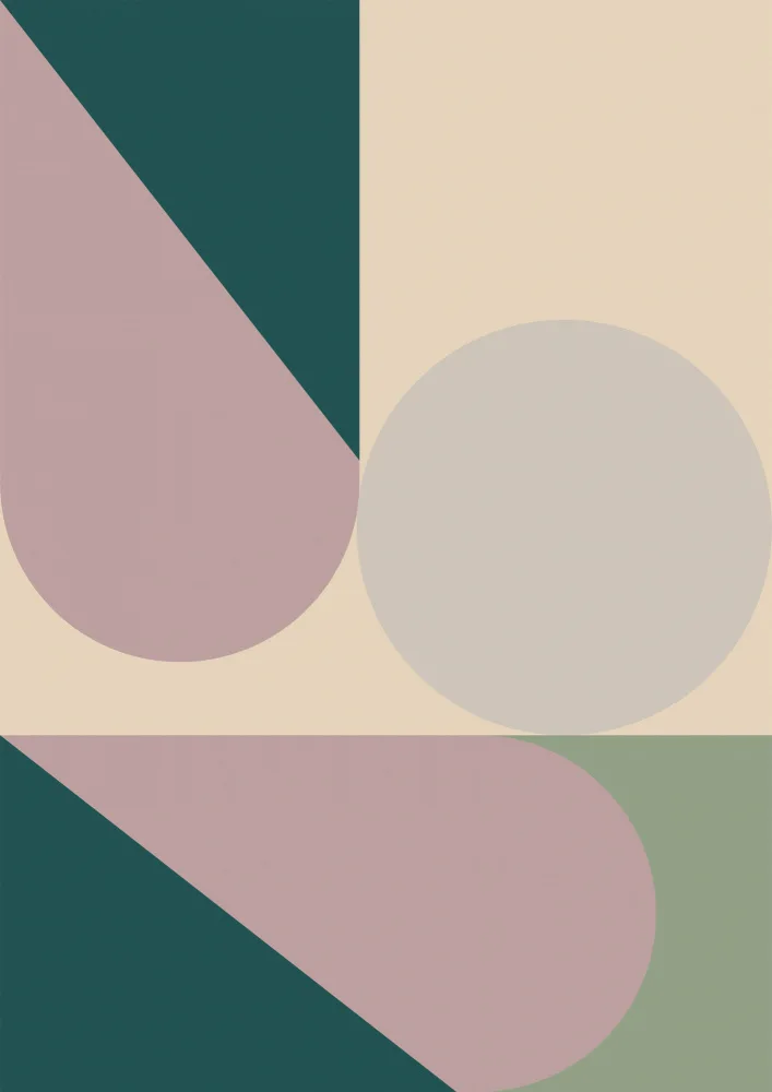 Kulkarni, Nilesh: Contemporary Abstract 10