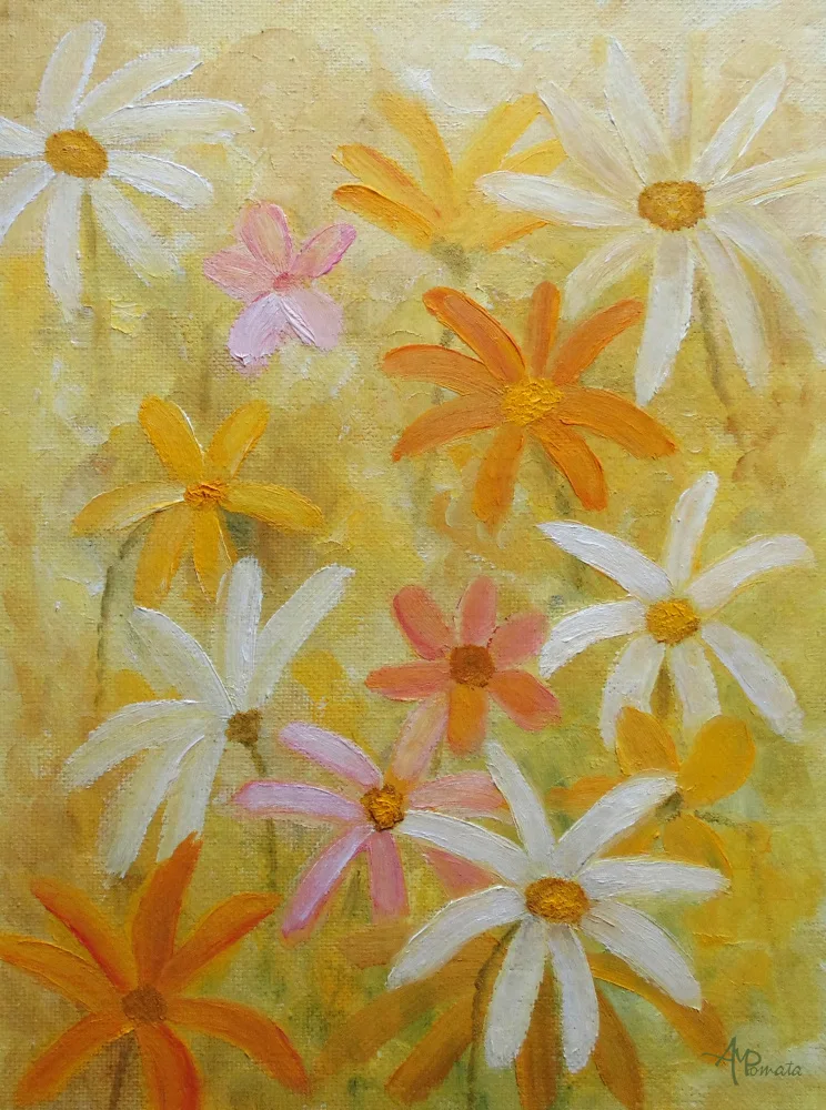Pomata, M. Angeles: Crema Di Limone,Fragola,Vaniglia