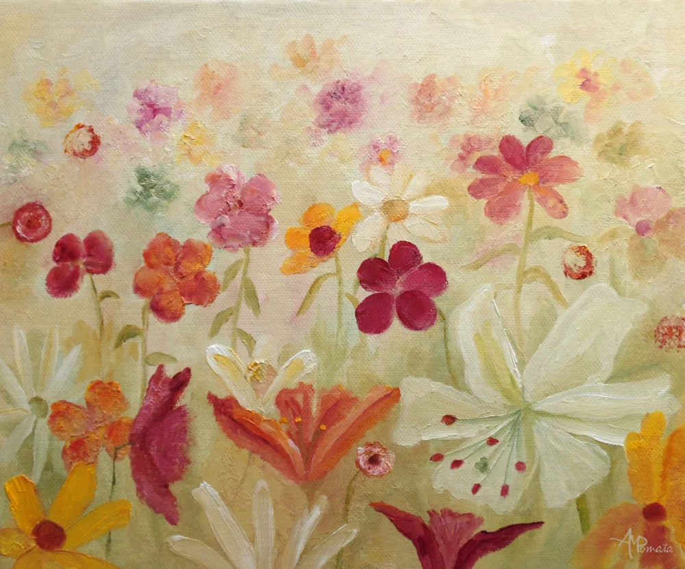 Pomata, M. Angeles: Distant Scents