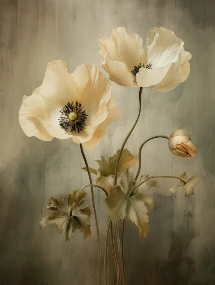 Paksoylu, Bilge: Mohnblumen 28