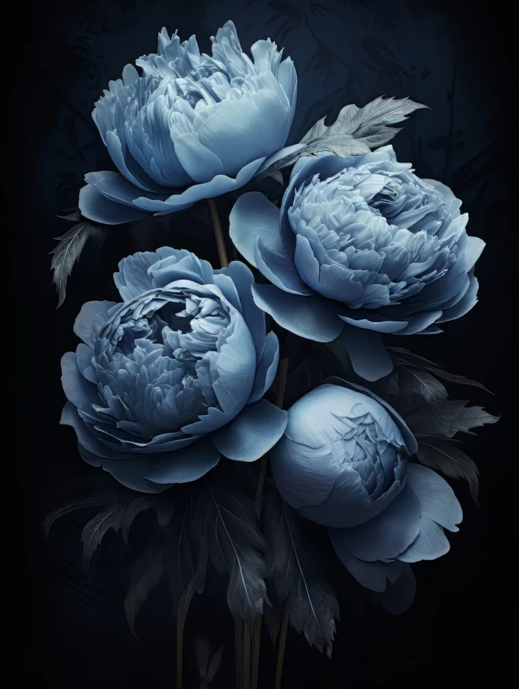 Paksoylu, Bilge: Mohnblumen 41