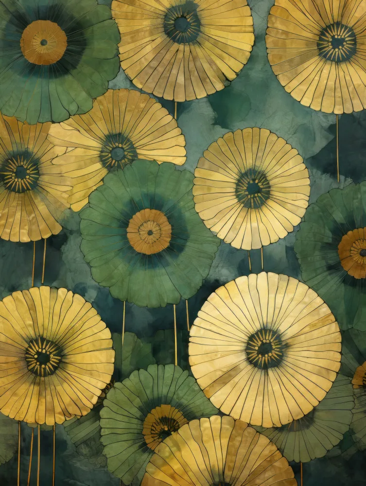 Paksoylu, Bilge: Poppies 14