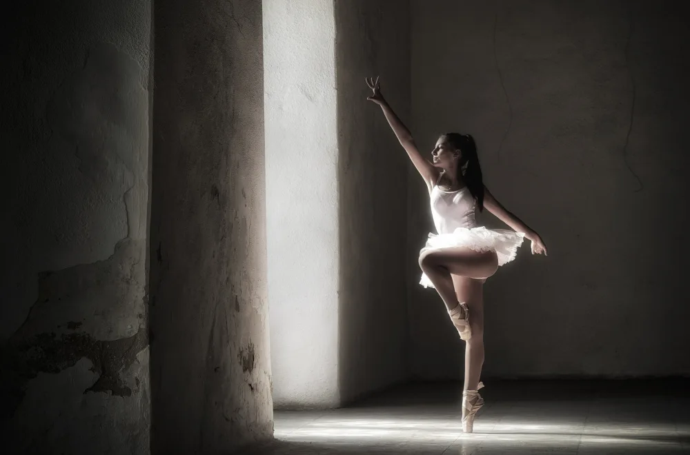 Timiras, Bogdan: Welcome the Light!