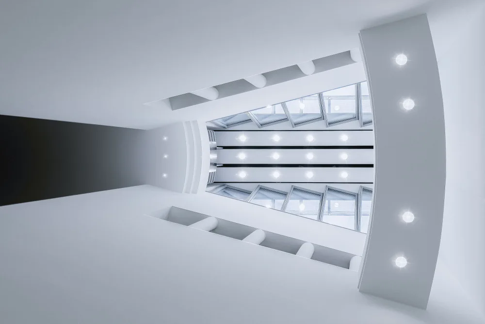 Eßig, Michael: Skylights