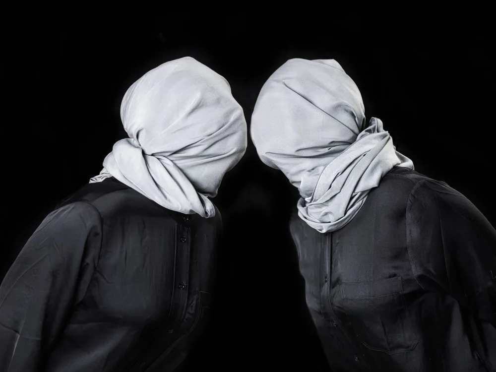 Allmaier, Michael: un dernier baiser