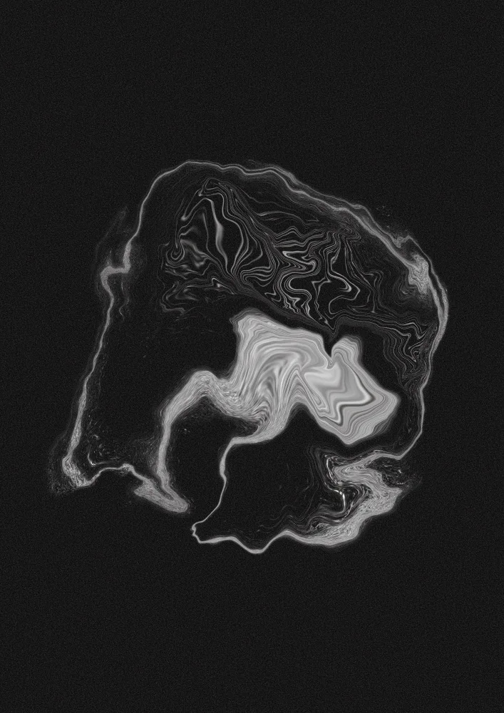 Baker, Louise Amy: Data Points VII