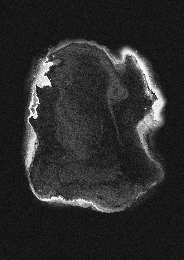 Baker, Louise Amy: Datové body III