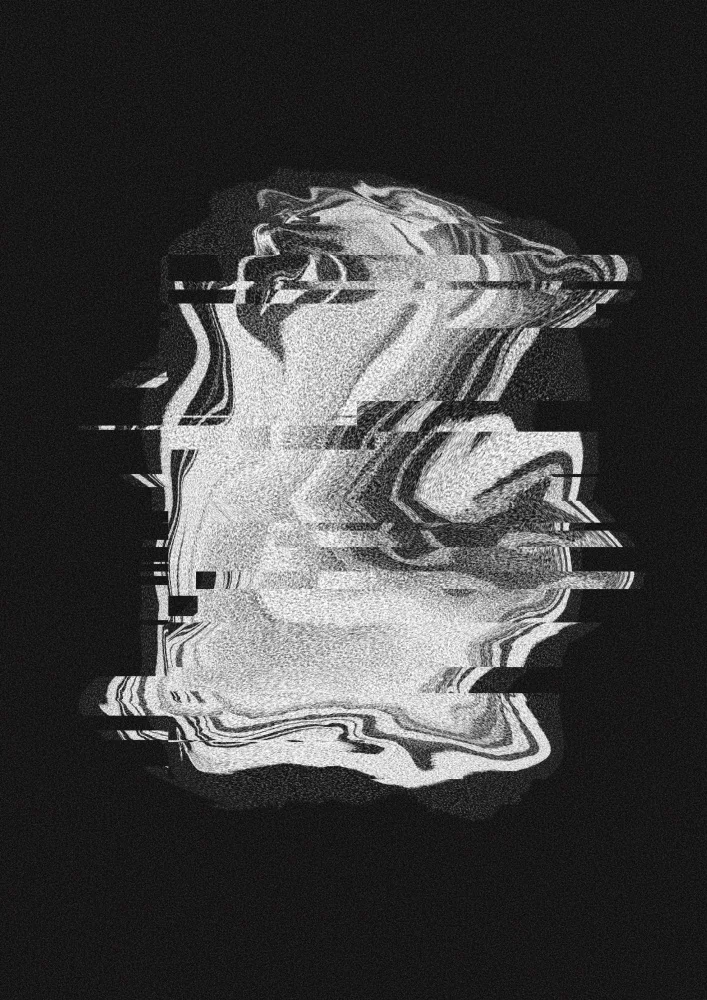 Baker, Louise Amy: Datové body II