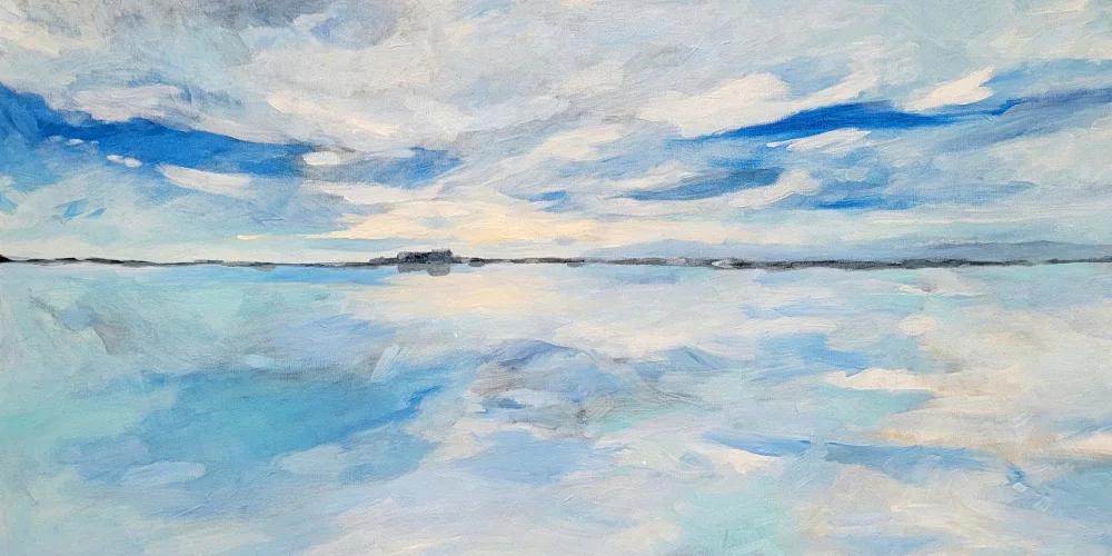 Whitehead, Claire: Moffett Horizon