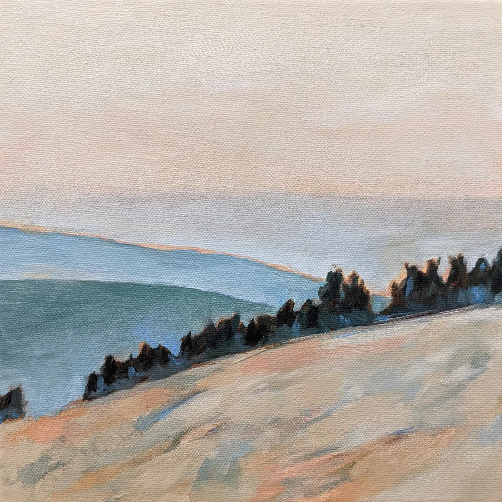 Whitehead, Claire: Mañana costera