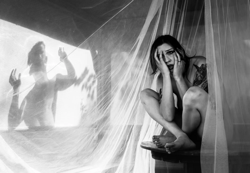 Ozola, Ilze: Miedo