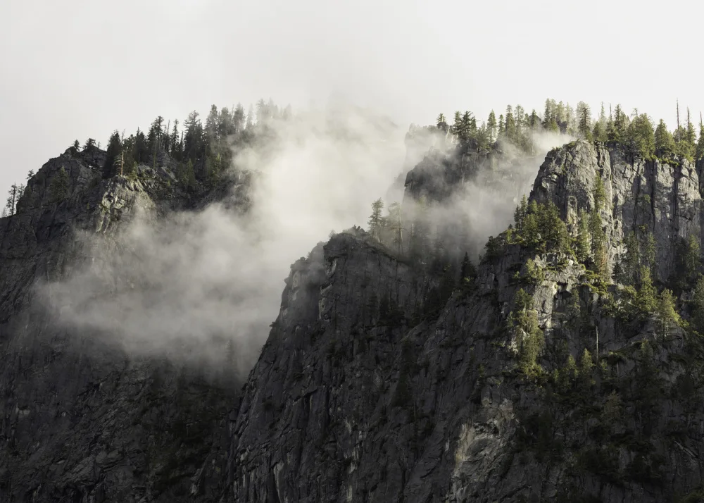 Lindgren, Christian: Misty Mountain