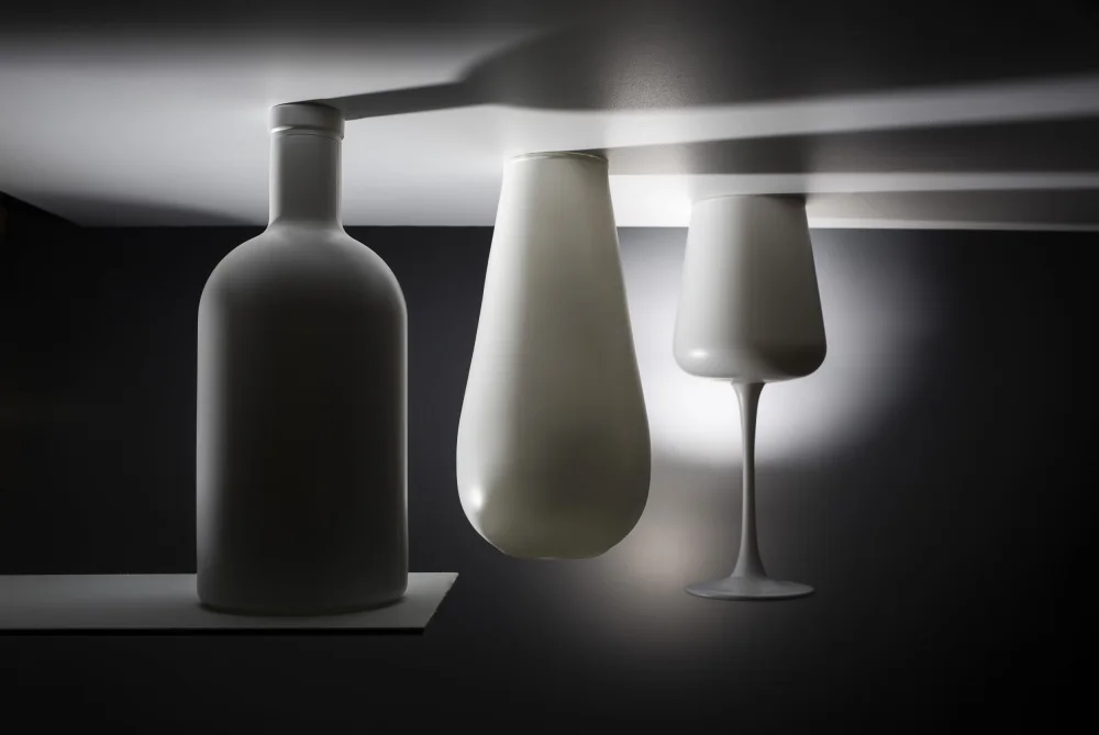 Popov, Evgeniy: De la serie "Luz y Sombras"