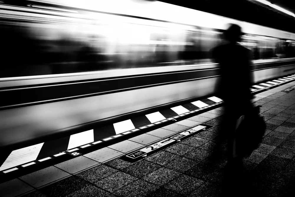 Steeb, Martin: Metro