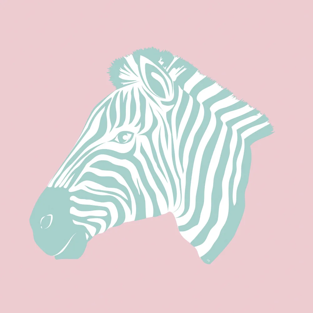Martina: Sweet Zebra