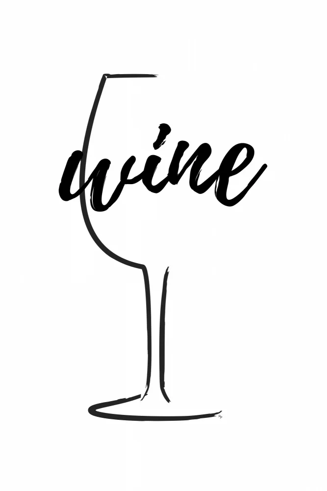 Martina: Wine Icon