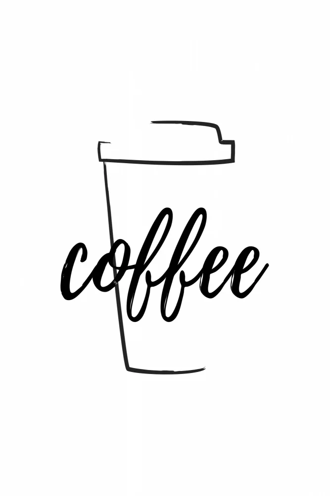 Martina: Coffee Icon
