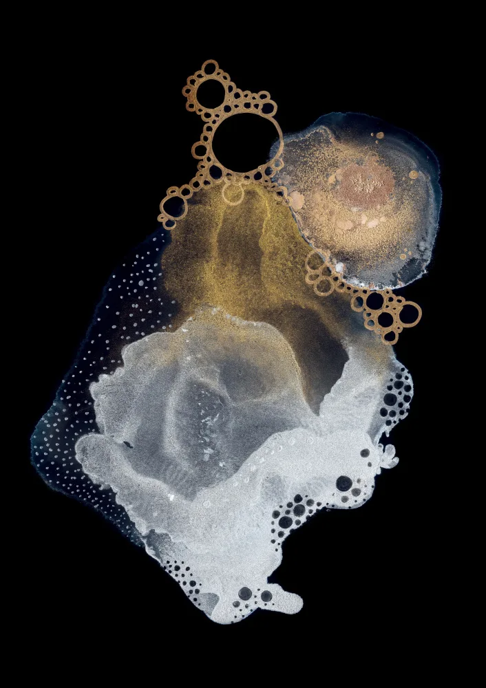 Baker, Louise Amy: Specimen I