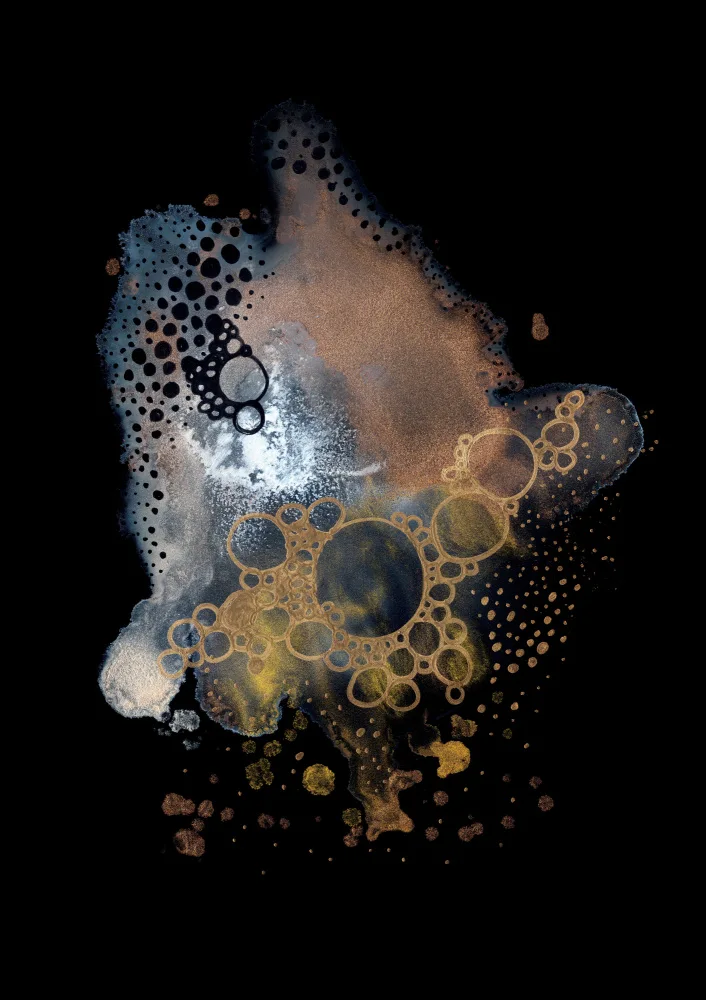 Baker, Louise Amy: Specimen III