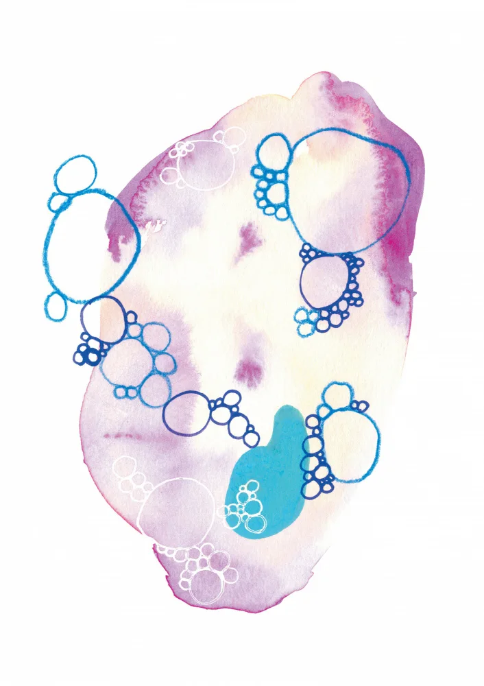 Baker, Louise Amy: Specimen VIII