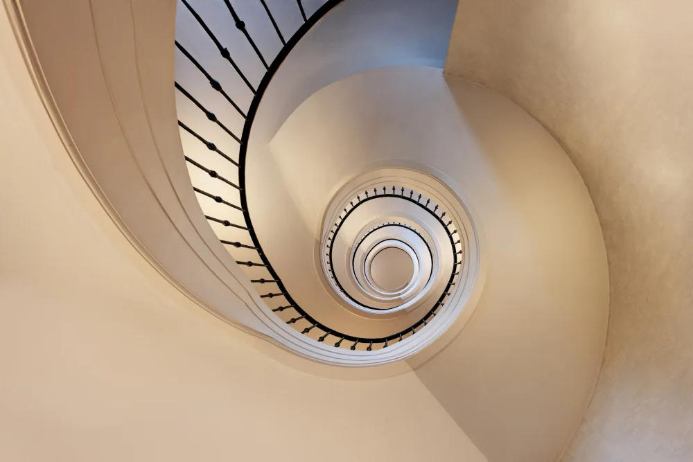 fotomarion: swirl