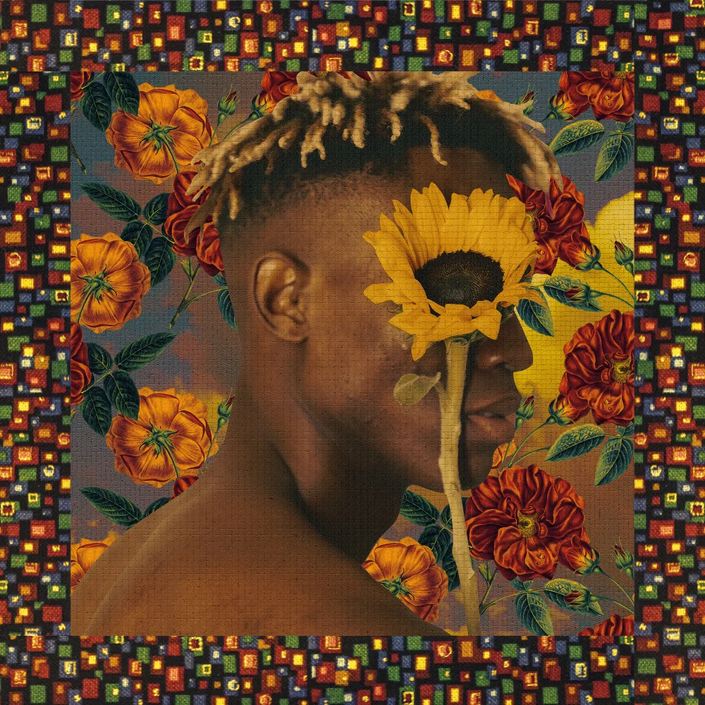 CosmoZach: BLUMENJUNGE