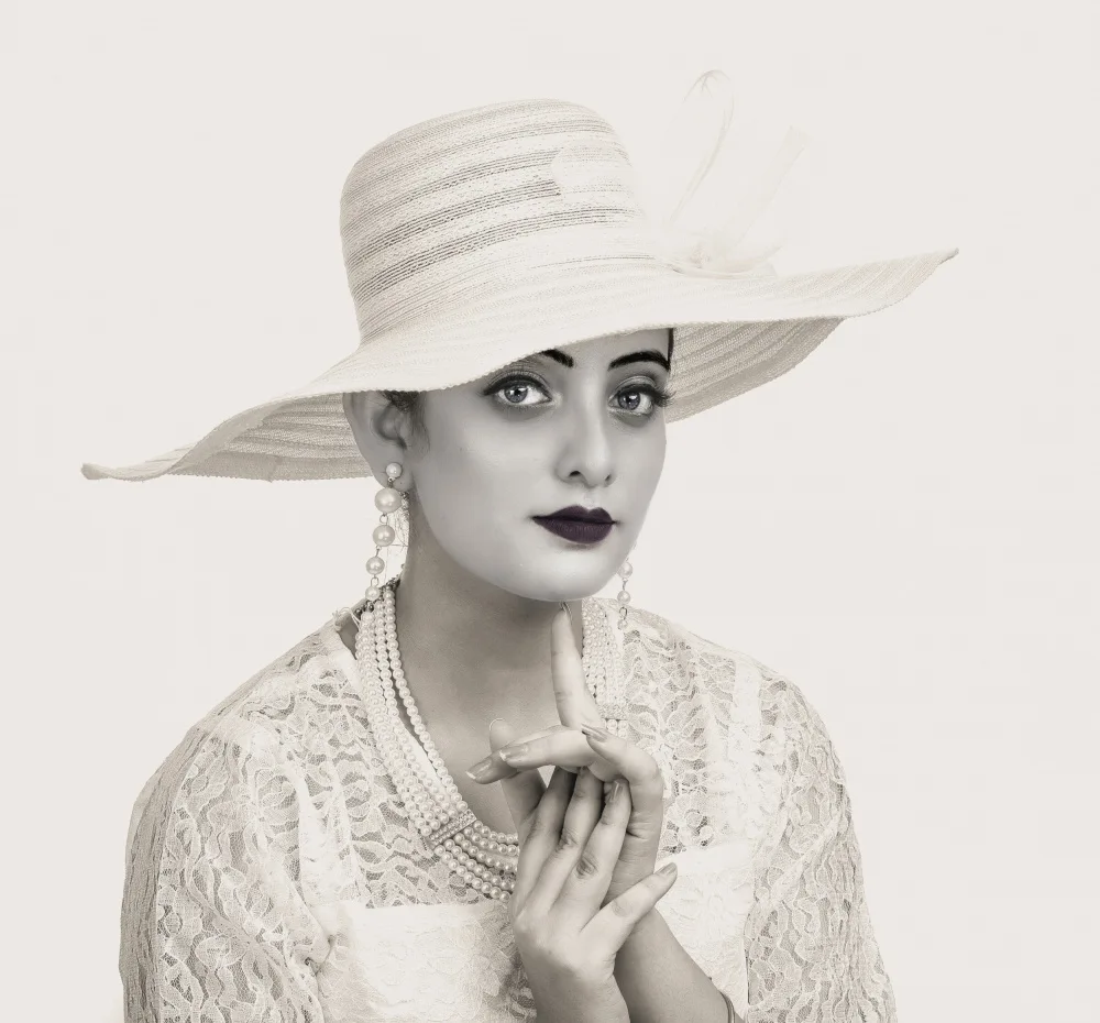 CHATTOPADHYAY, DEBASISH: VINTAGE JEUNE