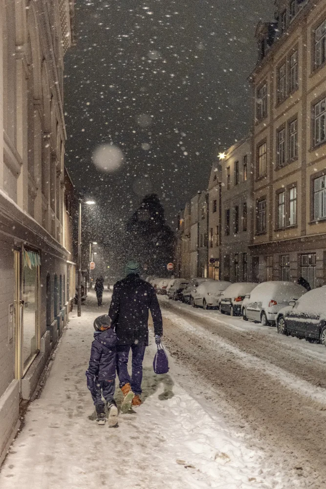 Ticu, Constantin: Street