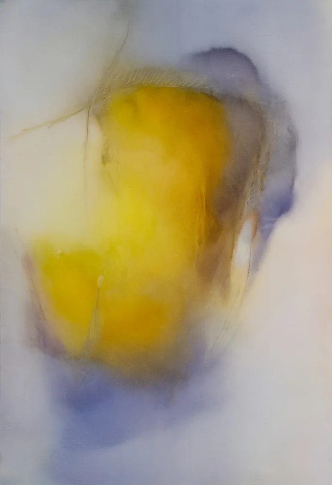 Belaubre, Frederic: The Shower