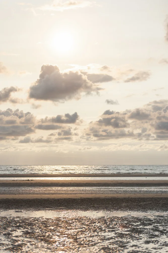 Böhmer, Mareike: Coast Landscapes 7